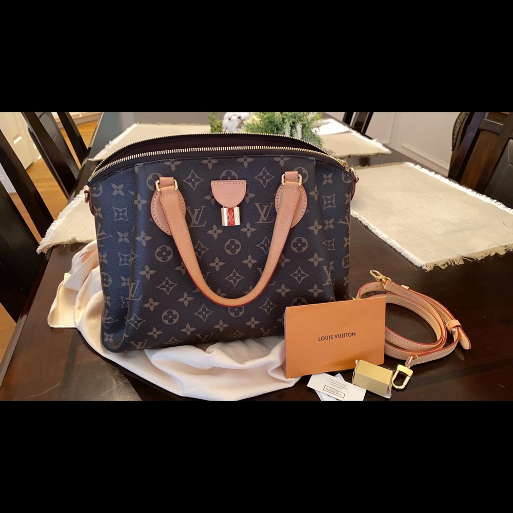 Rivoli MM 🔥TRADED🔥